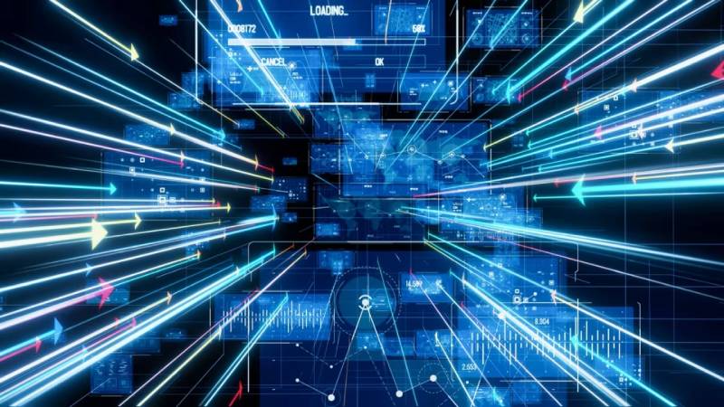 徐水县SCADA系统开发:守护工业安全的数字卫士